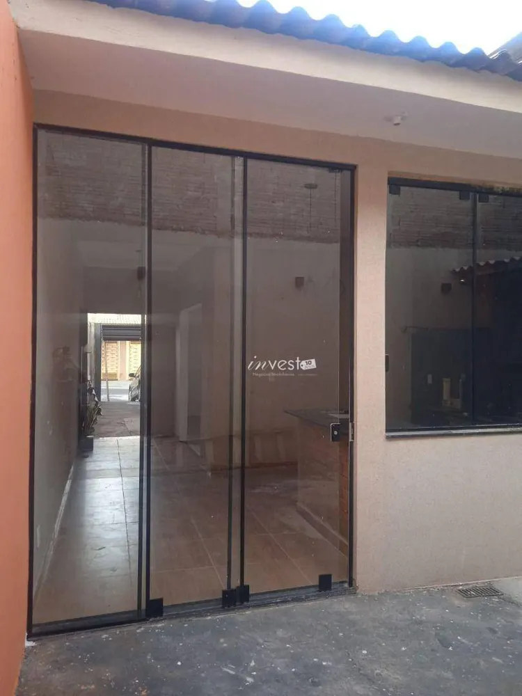 Casa, 3 quartos, 90 m² - Foto 10
