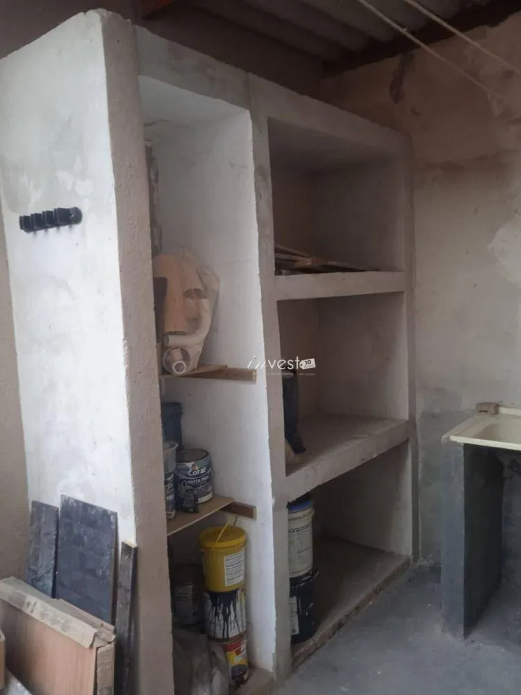 Casa, 3 quartos, 90 m² - Foto 16
