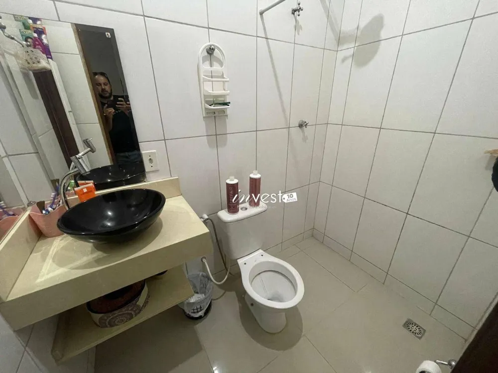 Casa, 2 quartos, 80 m² - Foto 8