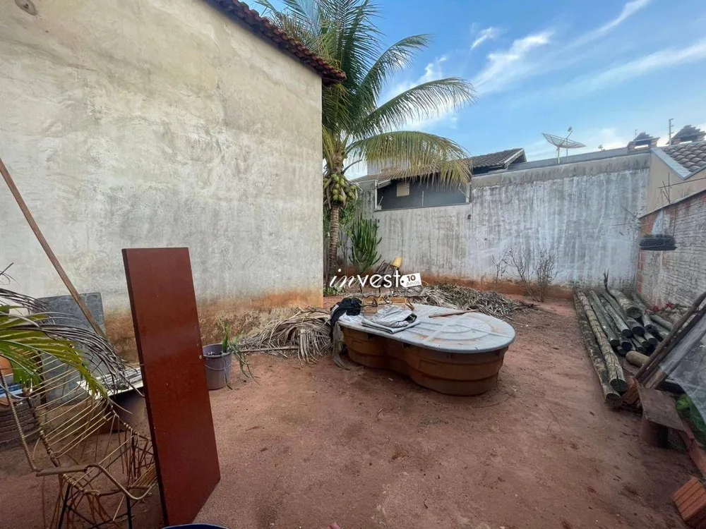 Casa, 2 quartos, 80 m² - Foto 4