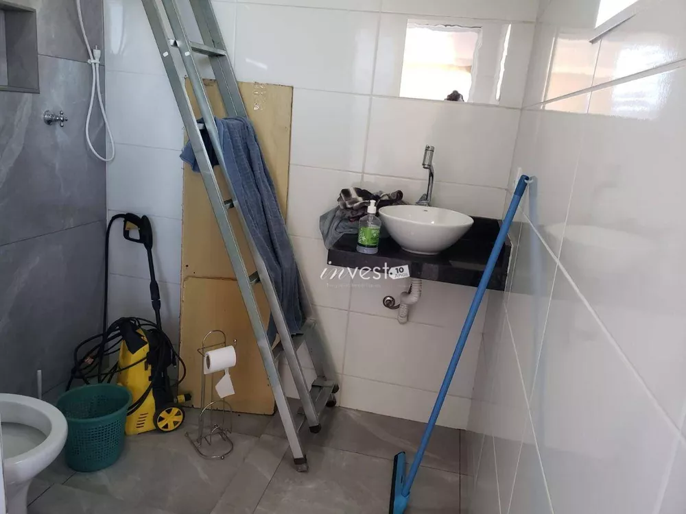 Casa à venda com 3 quartos, 122m² - Foto 6