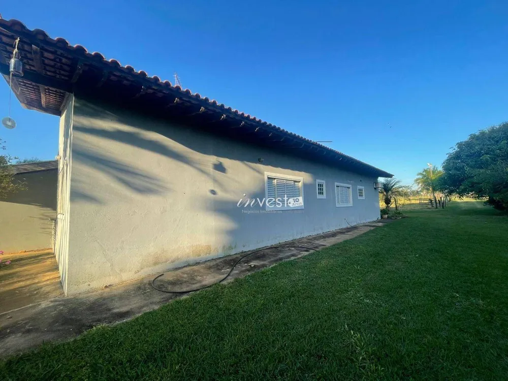 Chácara, 4 quartos, 3 hectares - Foto 15