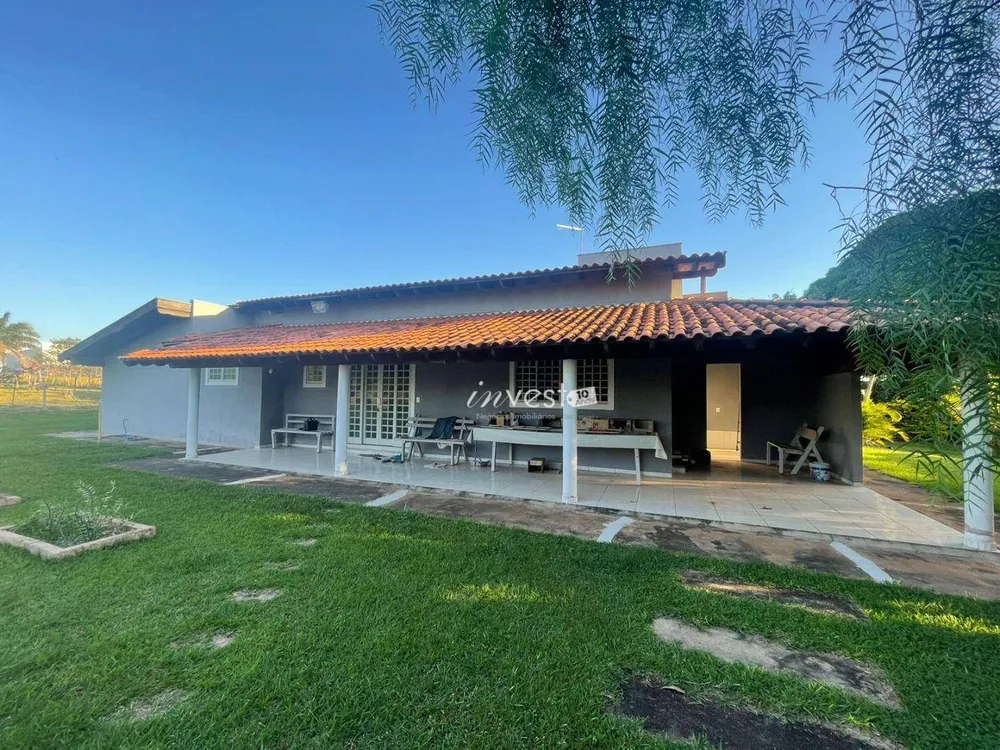 Chácara, 4 quartos, 3 hectares - Foto 4