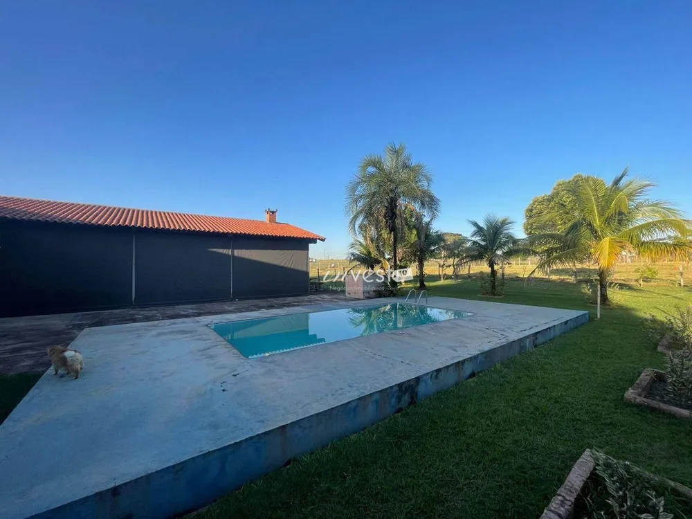 Chácara, 4 quartos, 3 hectares - Foto 20