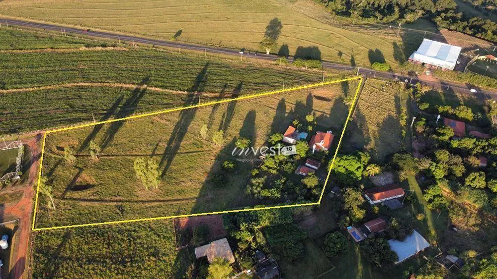 Chácara, 4 quartos, 3 hectares - Foto 11