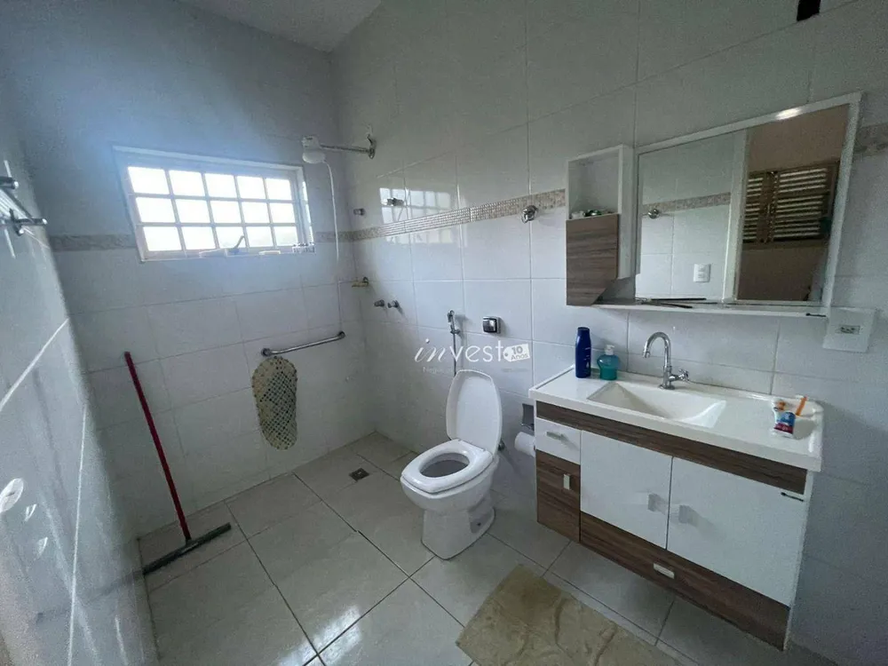 Chácara, 4 quartos, 3 hectares - Foto 7
