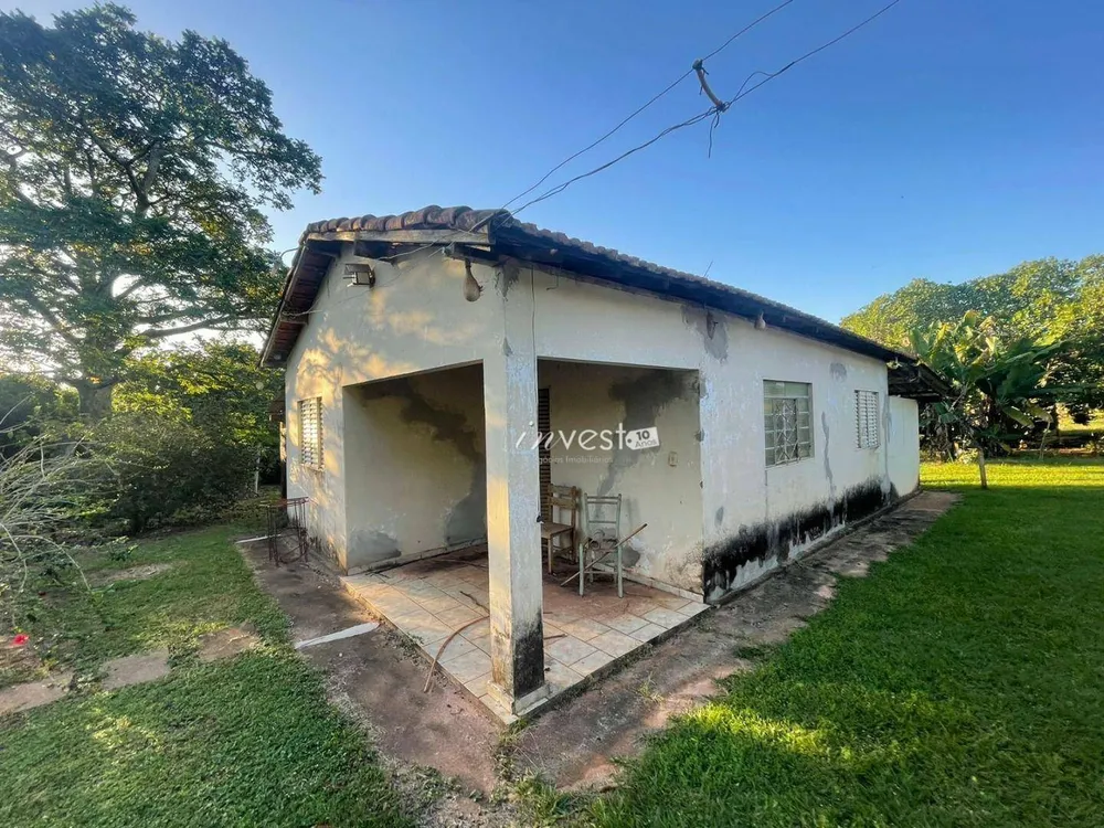 Chácara, 4 quartos, 3 hectares - Foto 9