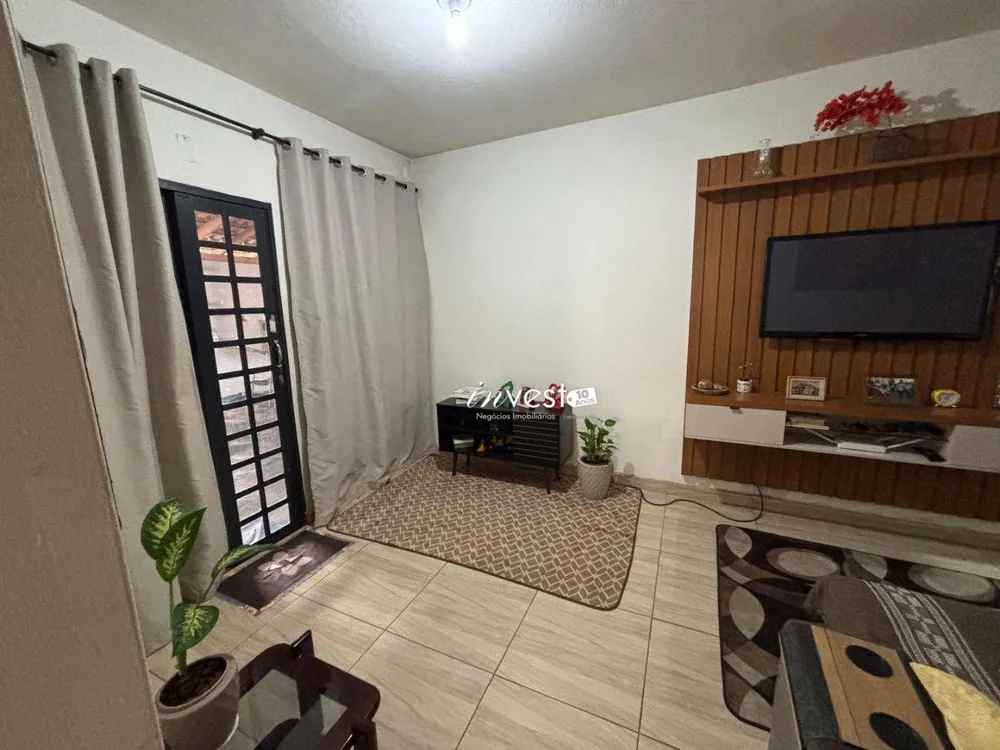 Casa, 2 quartos, 14503 m² - Foto 2