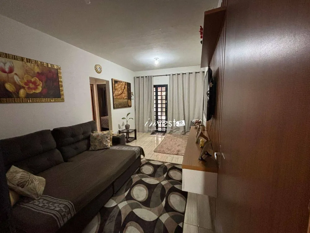 Casa, 2 quartos, 14503 m² - Foto 3