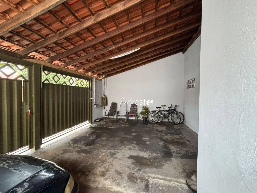 Casa, 2 quartos, 14503 m² - Foto 1