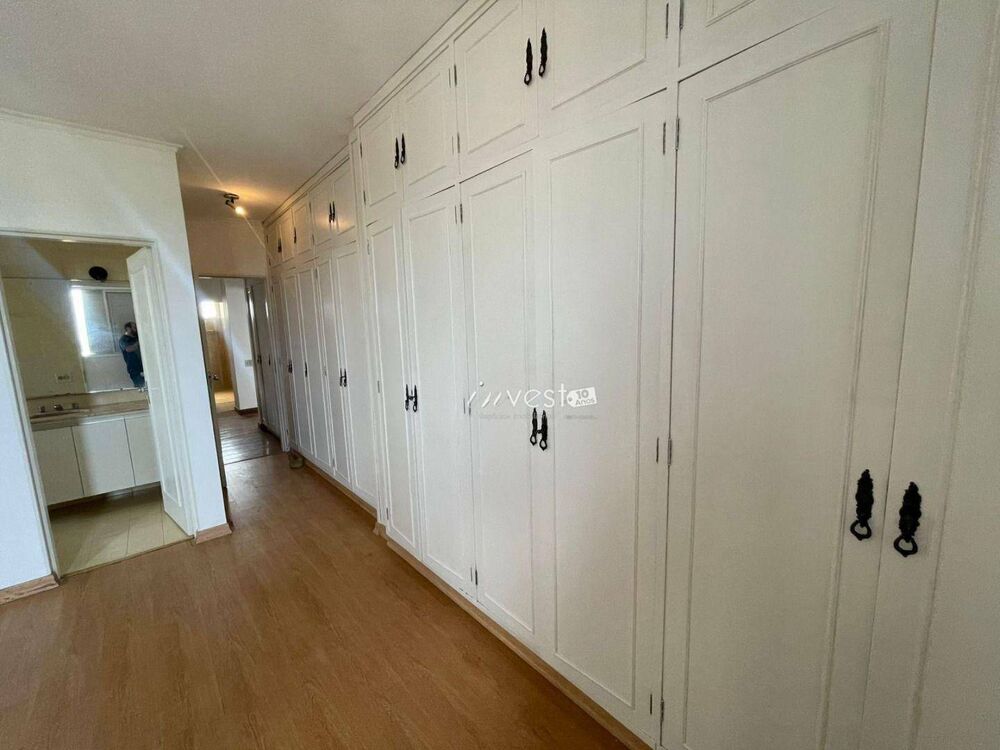 Apartamento à venda com 4 quartos, 110m² - Foto 4