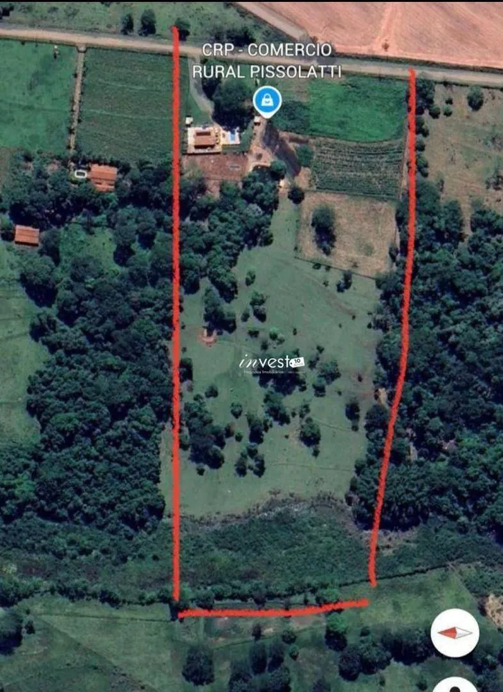 Sítio, 6 hectares - Foto 2