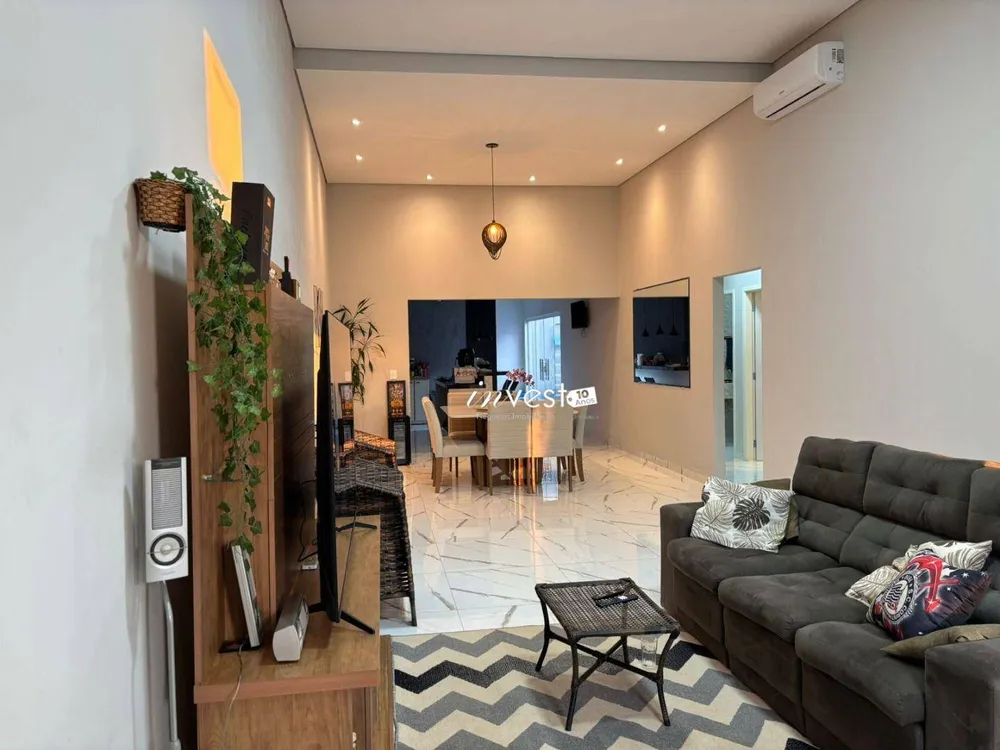 Casa, 3 quartos, 160 m² - Foto 11