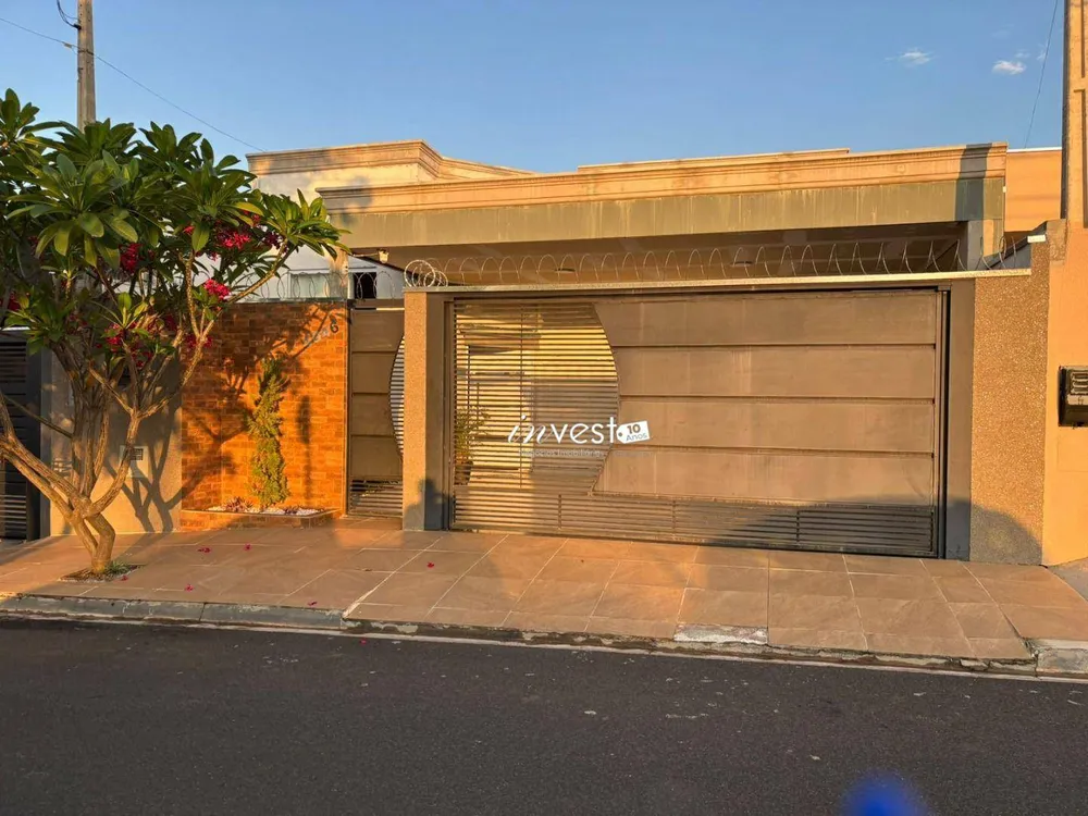 Casa, 3 quartos, 160 m² - Foto 1