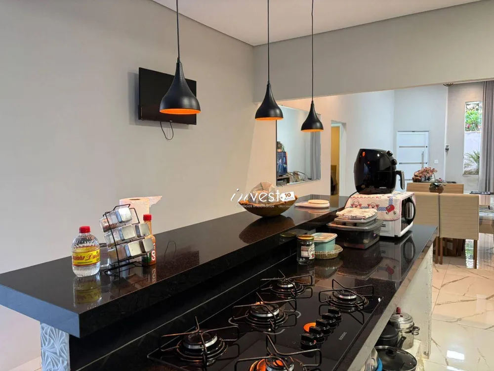 Casa, 3 quartos, 160 m² - Foto 4