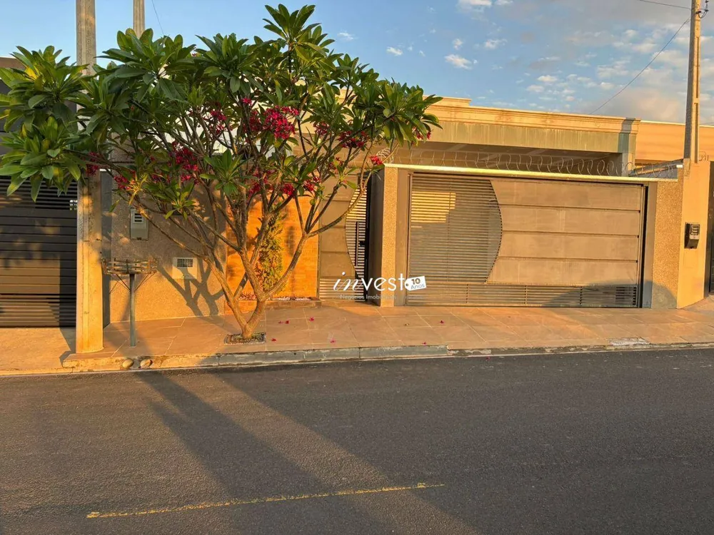Casa, 3 quartos, 160 m² - Foto 2