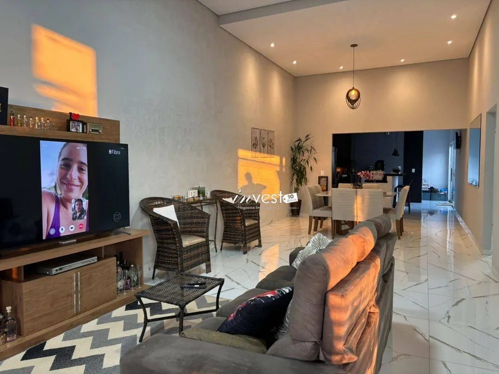 Casa, 3 quartos, 160 m² - Foto 12