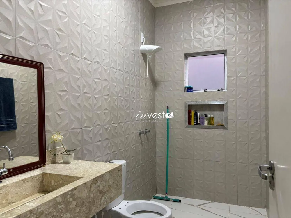Casa, 3 quartos, 160 m² - Foto 7