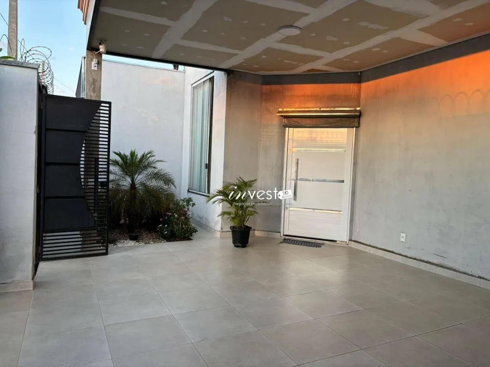 Casa, 3 quartos, 160 m² - Foto 3