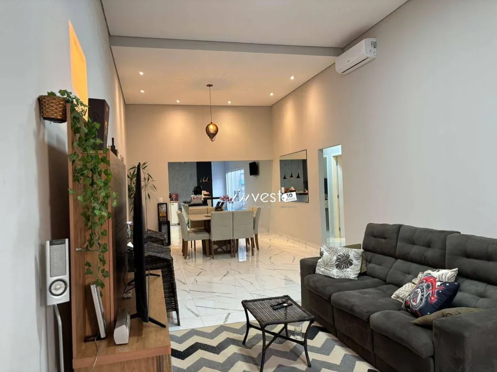 Casa, 3 quartos, 160 m² - Foto 9