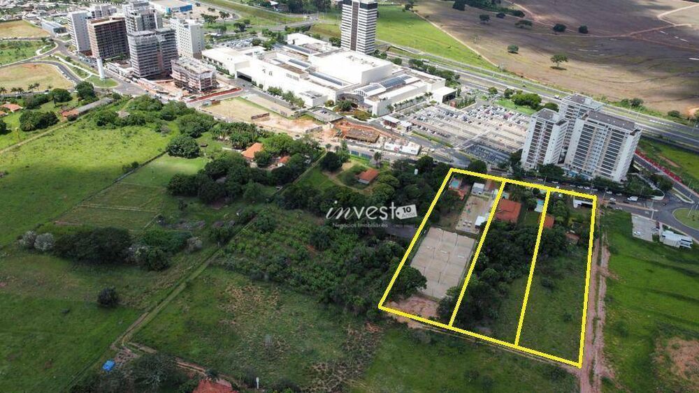 Terreno, 1 hectares - Foto 2