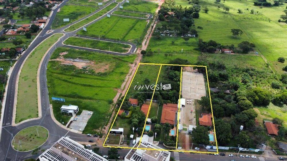 Terreno, 1 hectares - Foto 3