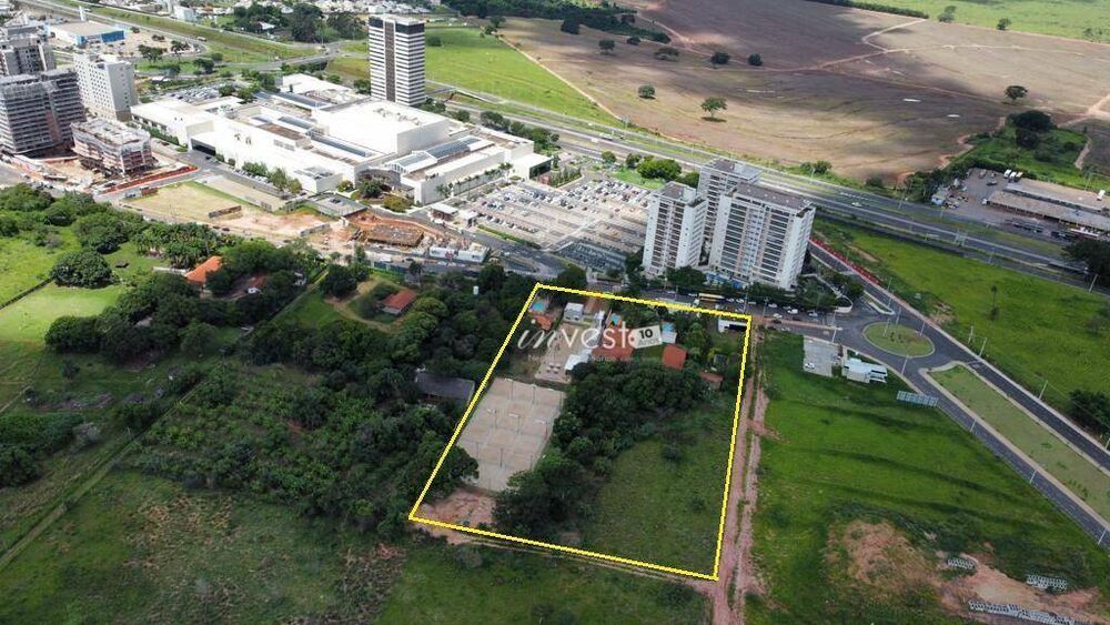 Terreno, 1 hectares - Foto 1