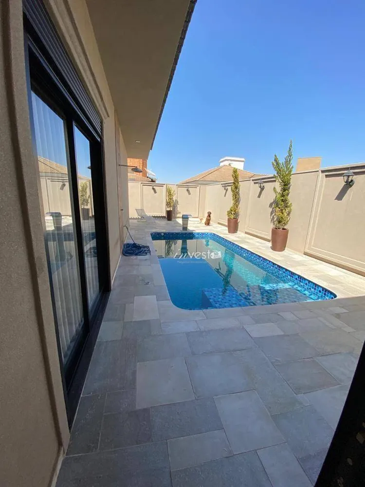 Casa, 4 quartos, 302 m² - Foto 30