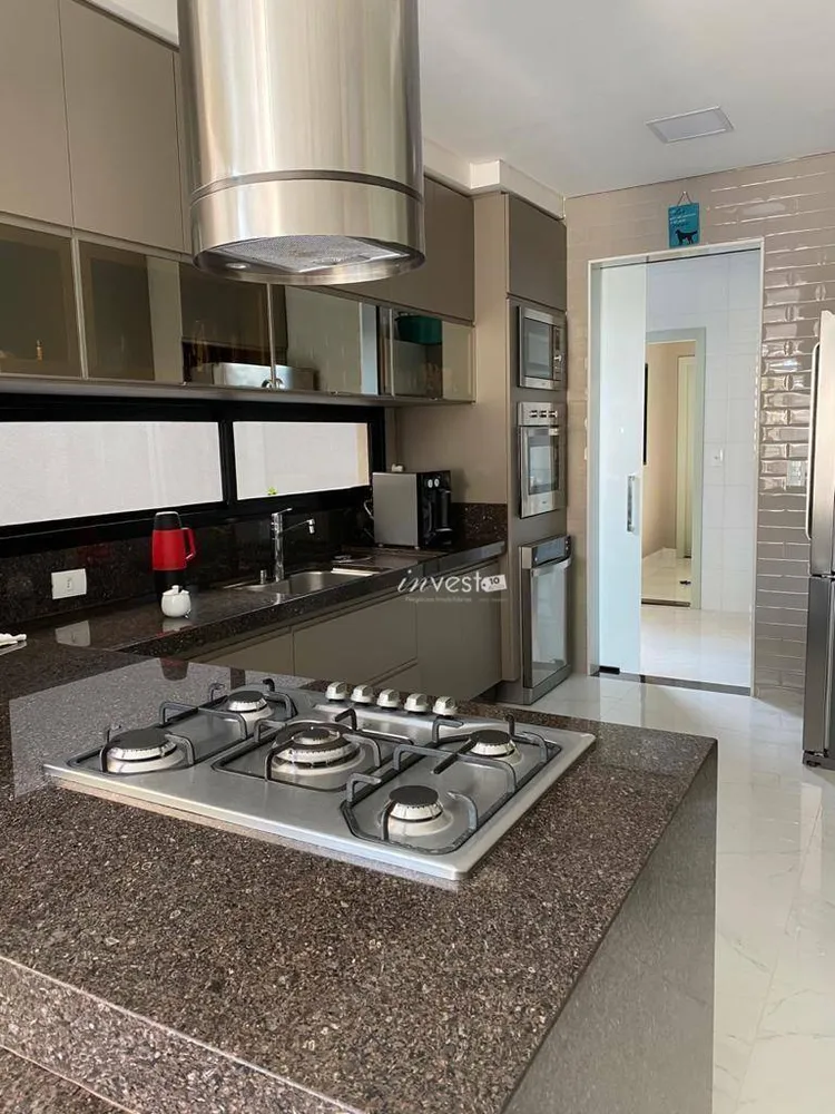 Casa, 4 quartos, 302 m² - Foto 36