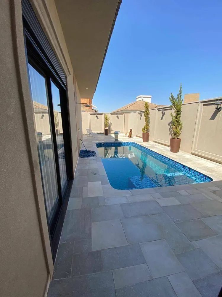 Casa, 4 quartos, 302 m² - Foto 29