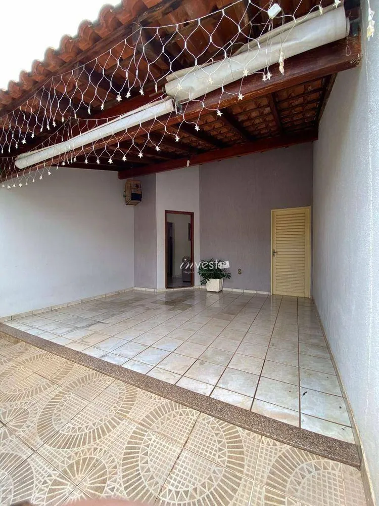 Casa, 2 quartos, 101 m² - Foto 13