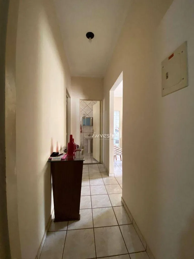 Casa, 2 quartos, 101 m² - Foto 7