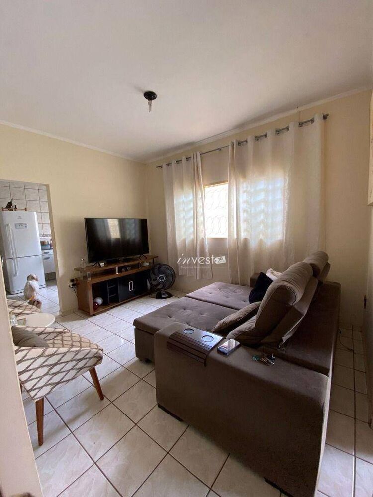 Casa, 2 quartos, 101 m² - Foto 4