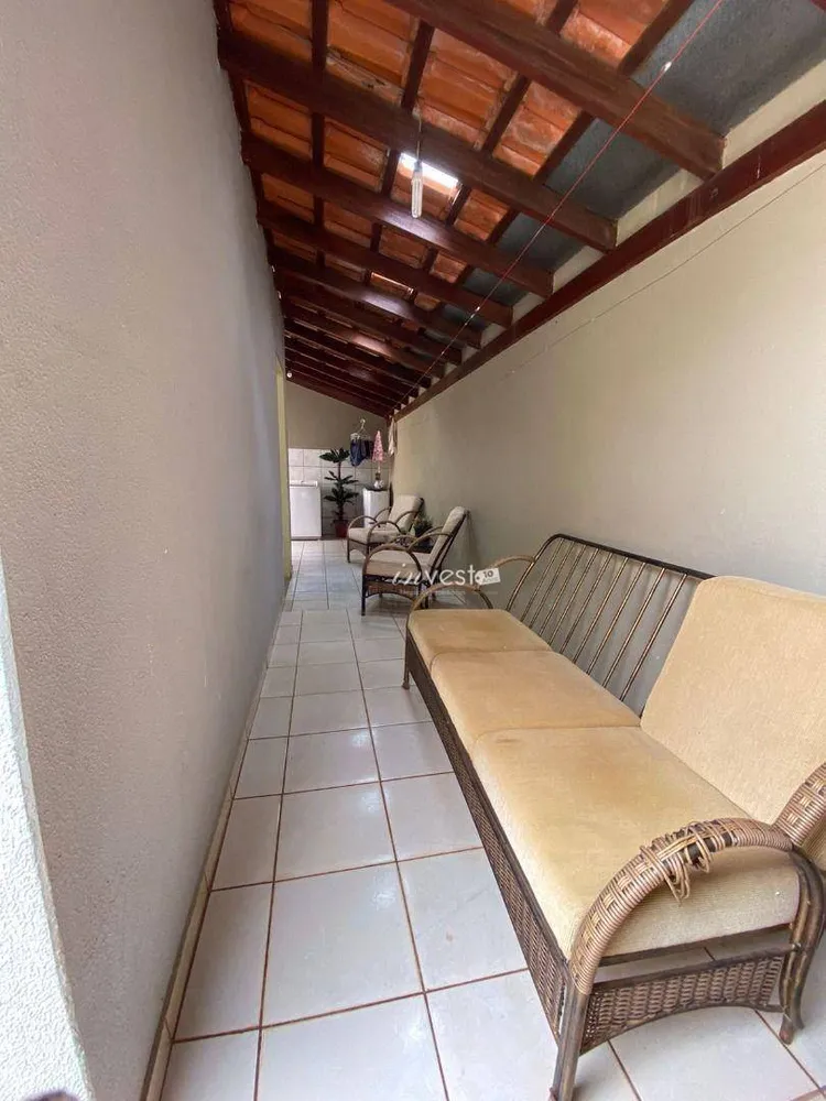Casa, 2 quartos, 101 m² - Foto 12
