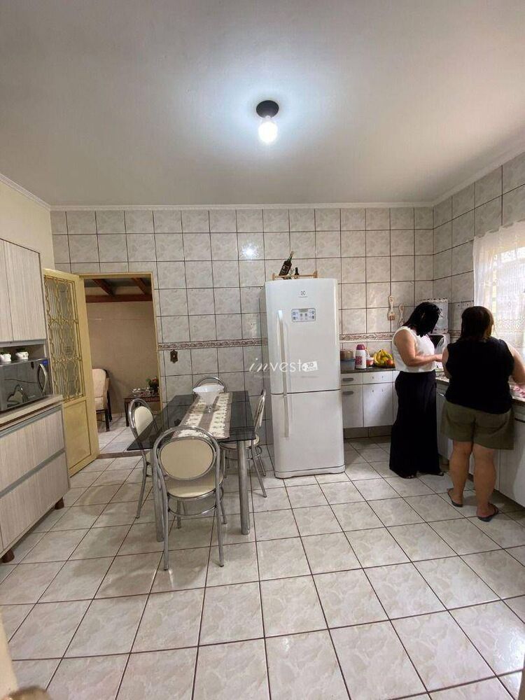 Casa, 2 quartos, 101 m² - Foto 3