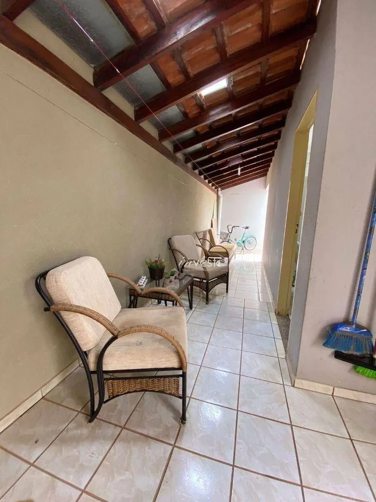 Casa, 2 quartos, 101 m² - Foto 11