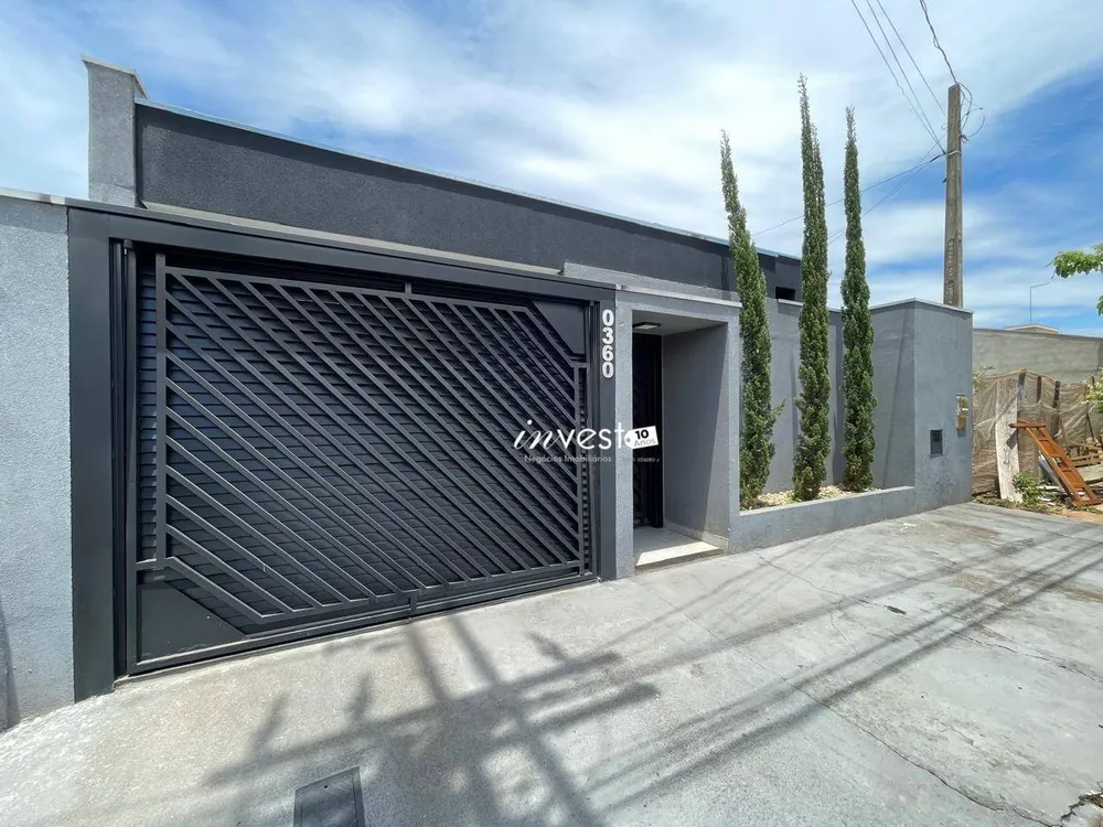 Casa, 2 quartos, 170 m² - Foto 2