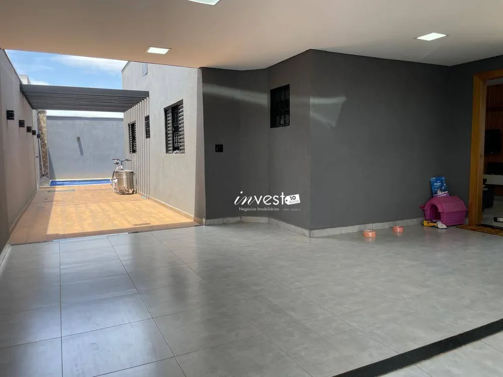 Casa, 2 quartos, 170 m² - Foto 3
