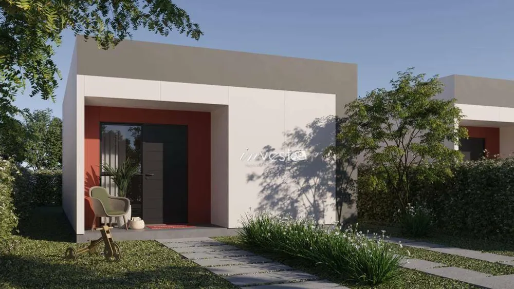 Casa, 2 quartos, 47 m² - Foto 12
