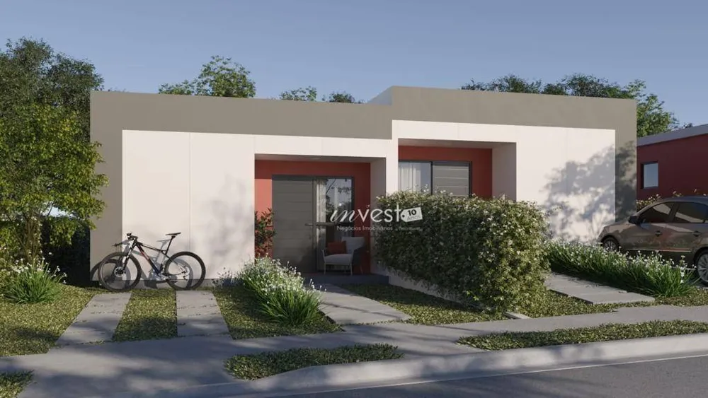 Casa, 2 quartos, 47 m² - Foto 6