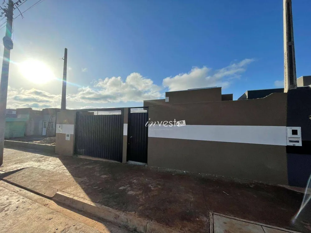 Casa, 2 quartos, 62 m² - Foto 15