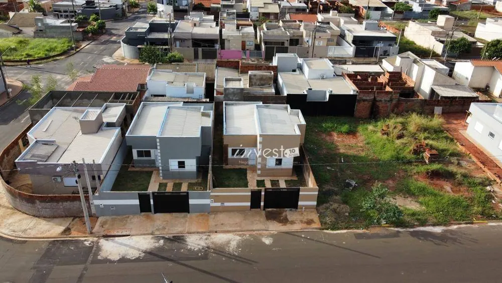 Casa, 2 quartos, 62 m² - Foto 16