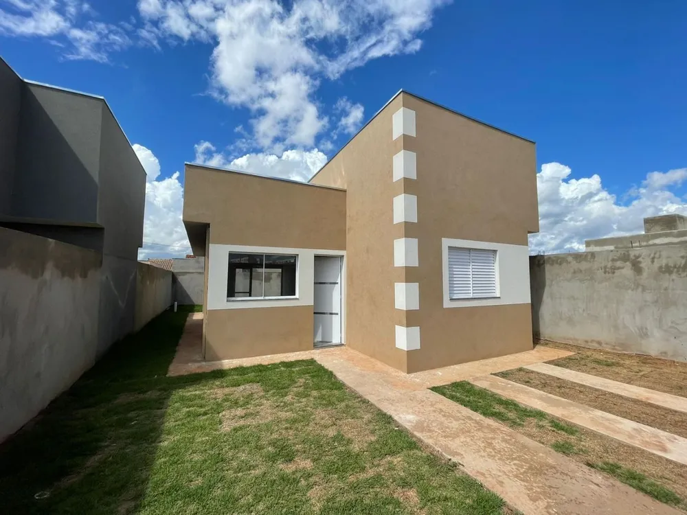 Casa, 2 quartos, 62 m² - Foto 5