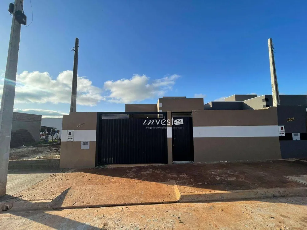 Casa, 2 quartos, 62 m² - Foto 14