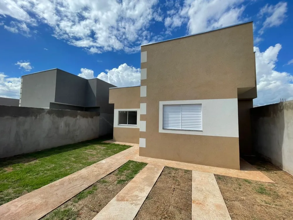 Casa, 2 quartos, 62 m² - Foto 4