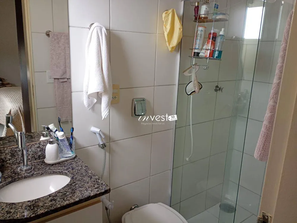 Apartamento, 2 quartos, 67 m² - Foto 7