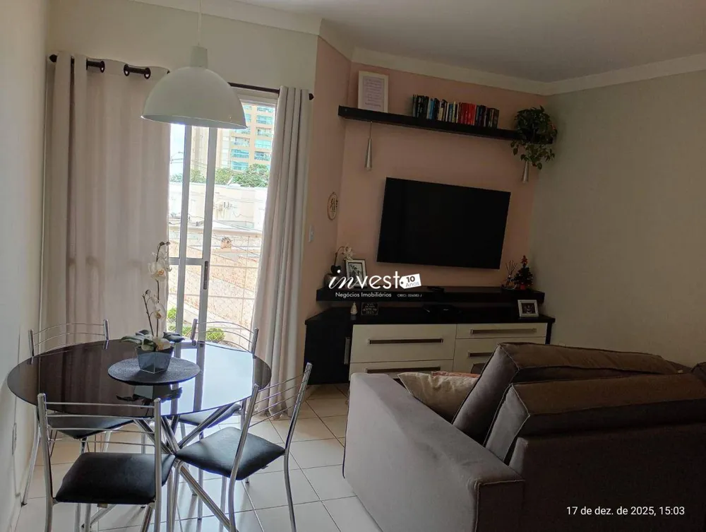 Apartamento, 2 quartos, 67 m² - Foto 5