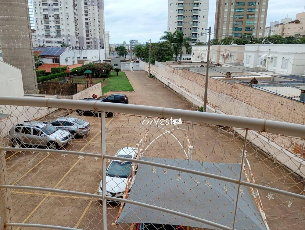 Apartamento, 2 quartos, 67 m² - Foto 11
