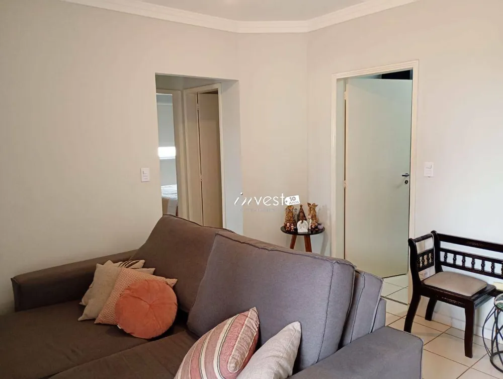 Apartamento, 2 quartos, 67 m² - Foto 4