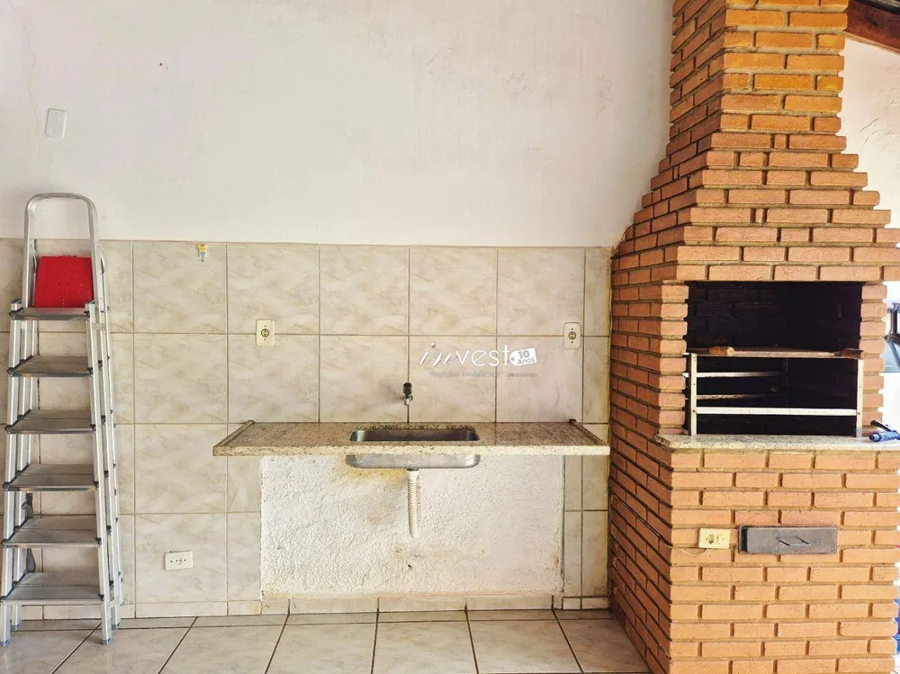 Casa, 3 quartos, 136 m² - Foto 3